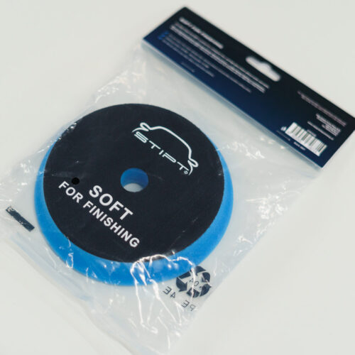 Stipt Polish Pad Soft