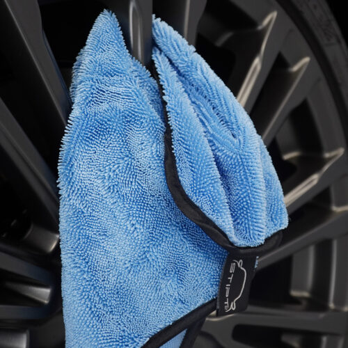 Stipt Wheel Towel